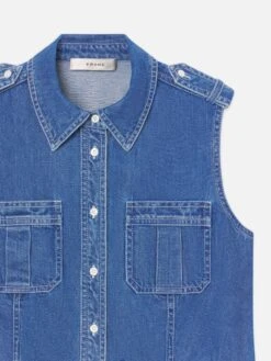 The Major Shirt -- Regulation -Frame Sale Store 7006980 RGLT det