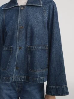 The Swing Jacket -- Hex 10 The Swing Jacket -- Hex -Frame Sale Store 8008105 HEX 3391