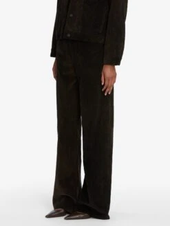 The Corduroy Loose -- Umber -Frame Sale Store 8015200 UMBR 2002200 UMBR 6790 V2