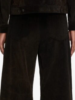 The Corduroy Loose -- Umber -Frame Sale Store 8015200 UMBR 2002200 UMBR 6849 V2