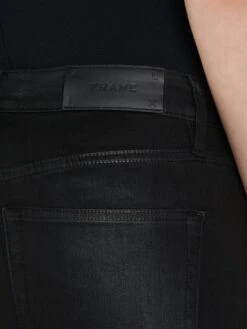 The Alix -- Black Coated -Frame Sale Store ALHSK403C BCKC 1099