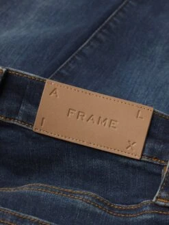 The Alix -- Flaunt 13 The Alix -- Flaunt -Frame Sale Store ALHSK630 FAUT FABRICDETAIL