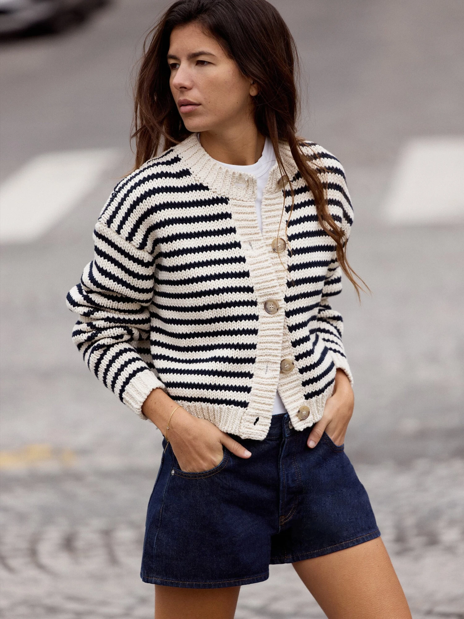 The Hang Short -- Rinse 2 The Hang Short -- Rinse - Image 2