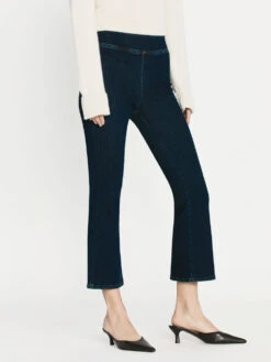 The Jetset Crop Mini Boot -- Keller -Frame Sale Store JCMB630 KELR SYD 2839LR