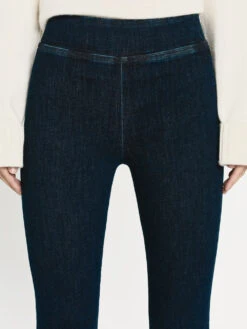 The Jetset Crop Mini Boot -- Keller -Frame Sale Store JCMB630 KELR SYD 2847LR