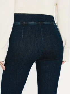 The Jetset Crop Mini Boot -- Keller -Frame Sale Store JCMB630 KELR SYD 2859LR