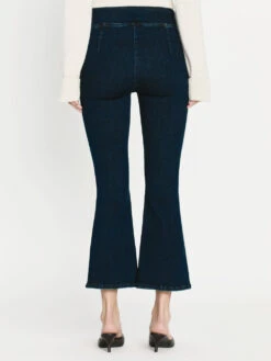 The Jetset Crop Mini Boot -- Keller -Frame Sale Store JCMB630 KELR SYD 2865LR