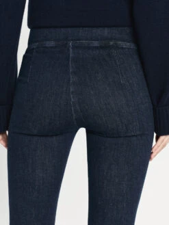 The Jetset Flare -- Keller 8 The Jetset Flare -- Keller -Frame Sale Store JSFL630 KELR SYD 2533LR