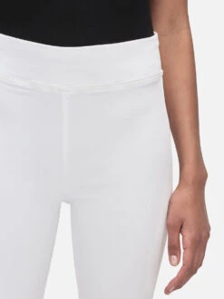 The Jetset Flare -- White 10 The Jetset Flare -- White -Frame Sale Store JSFL632 WHT 6013