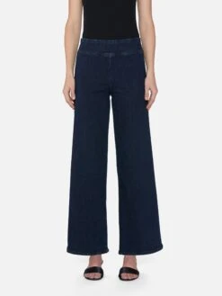 The Jetset Slim Palazzo -- Keller 8 The Jetset Slim Palazzo -- Keller -Frame Sale Store JSLSP630 KELR 0880