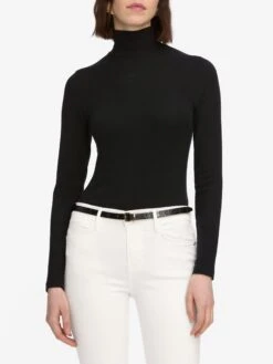 Le Crop Mini Boot -- White Raw Fray -Frame Sale Store LCMBRF790Z WHTR WP25JKT019 BLK 1395