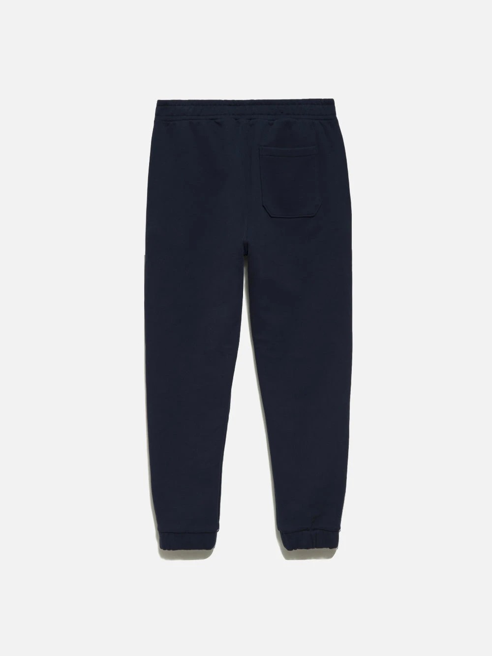 Ritz Men's Sweatpant -- Navy 2 Ritz Men's Sweatpant -- Navy - Image 2