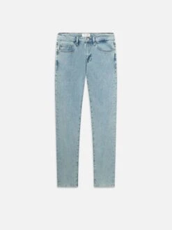 L'Homme Slim -- Kenny