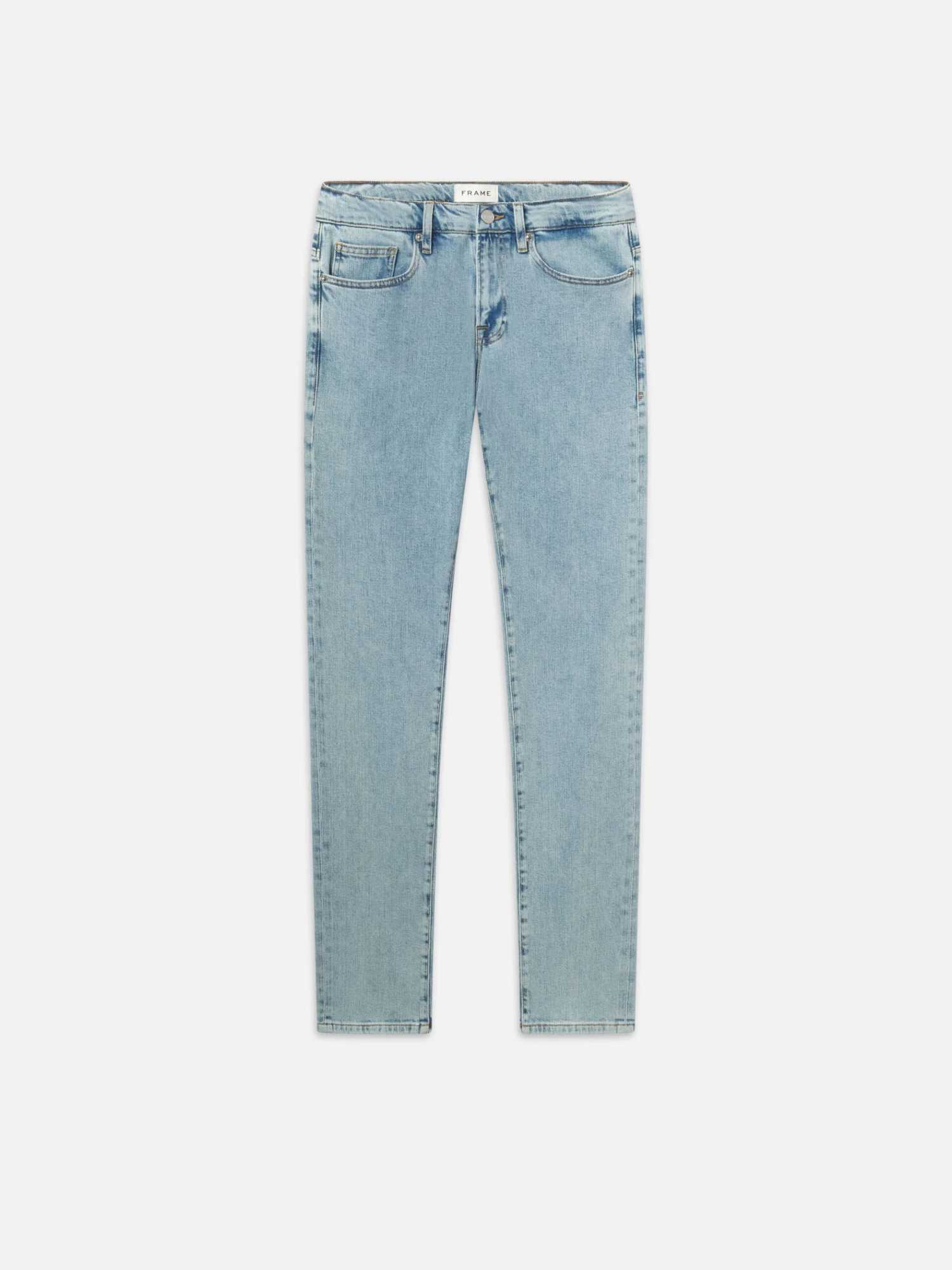 L'Homme Slim -- Kenny 1 L'Homme Slim -- Kenny