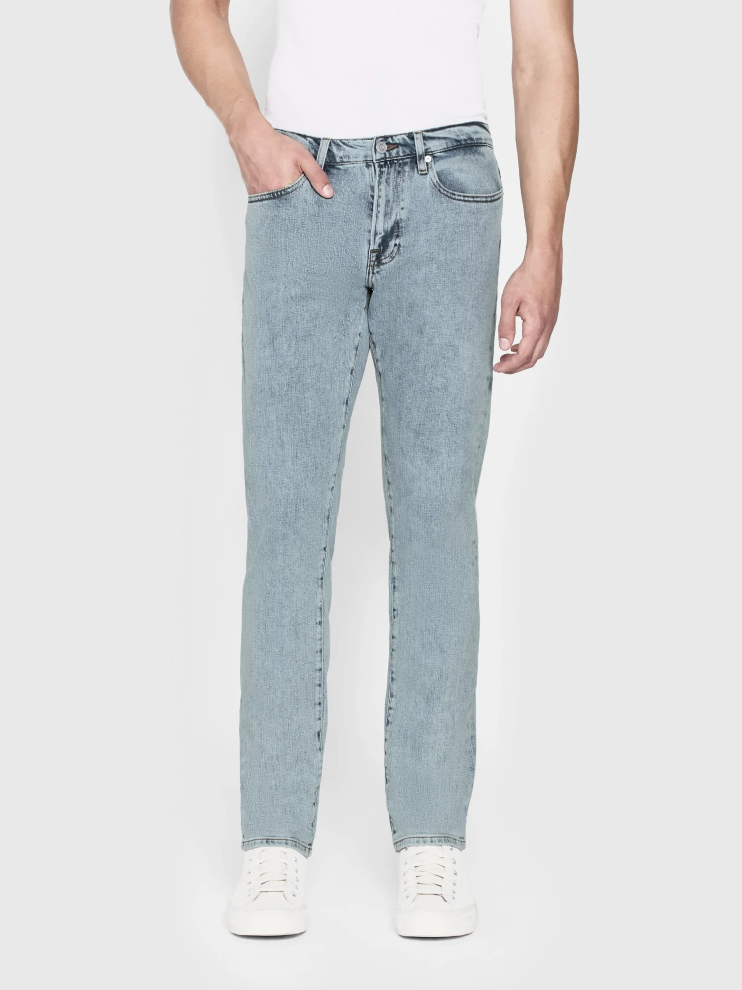 L'Homme Slim -- Kenny 2 L'Homme Slim -- Kenny - Image 2