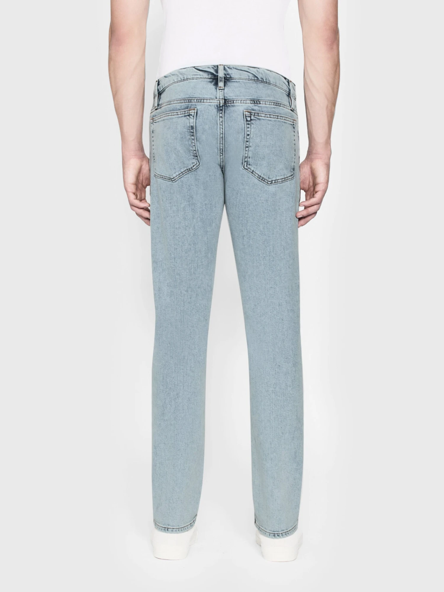 L'Homme Slim -- Kenny 6 L'Homme Slim -- Kenny - Image 6