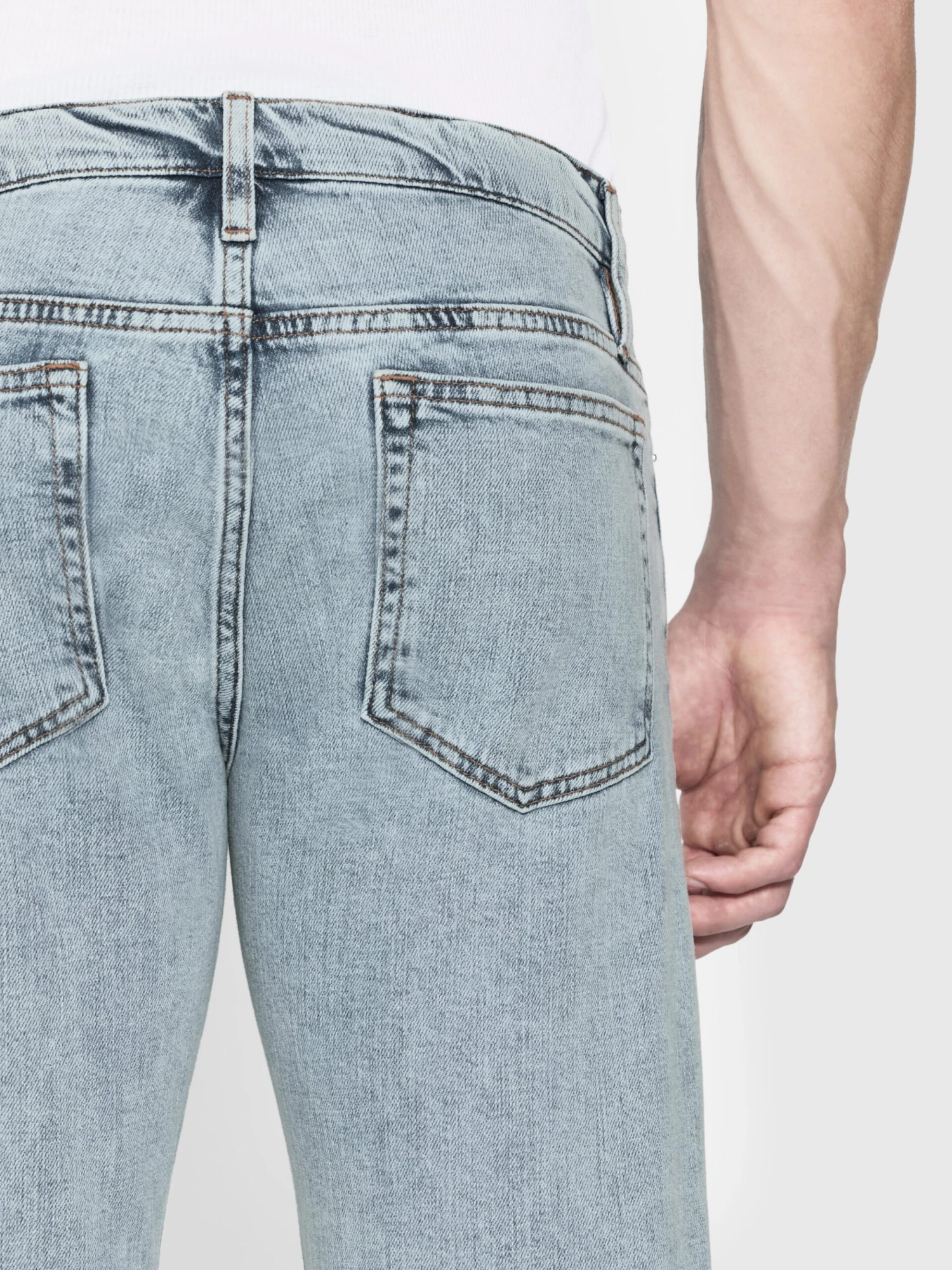 L'Homme Slim -- Kenny 3 L'Homme Slim -- Kenny - Image 3