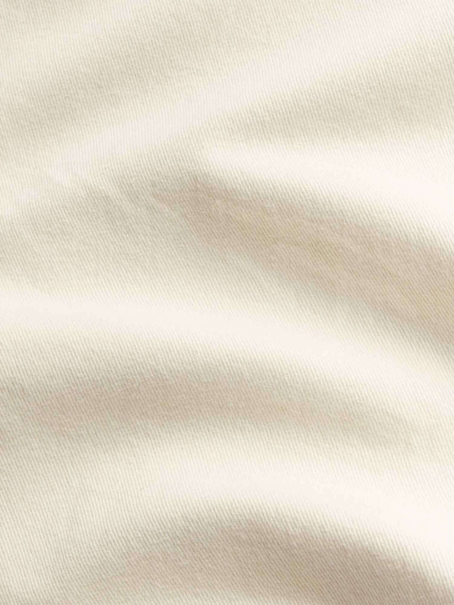 L'Homme Slim Twill -- Natural 2 L'Homme Slim Twill -- Natural - Image 2