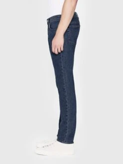 L'Homme Slim -- Bellair -Frame Sale Store LMH469 BLLR 0731