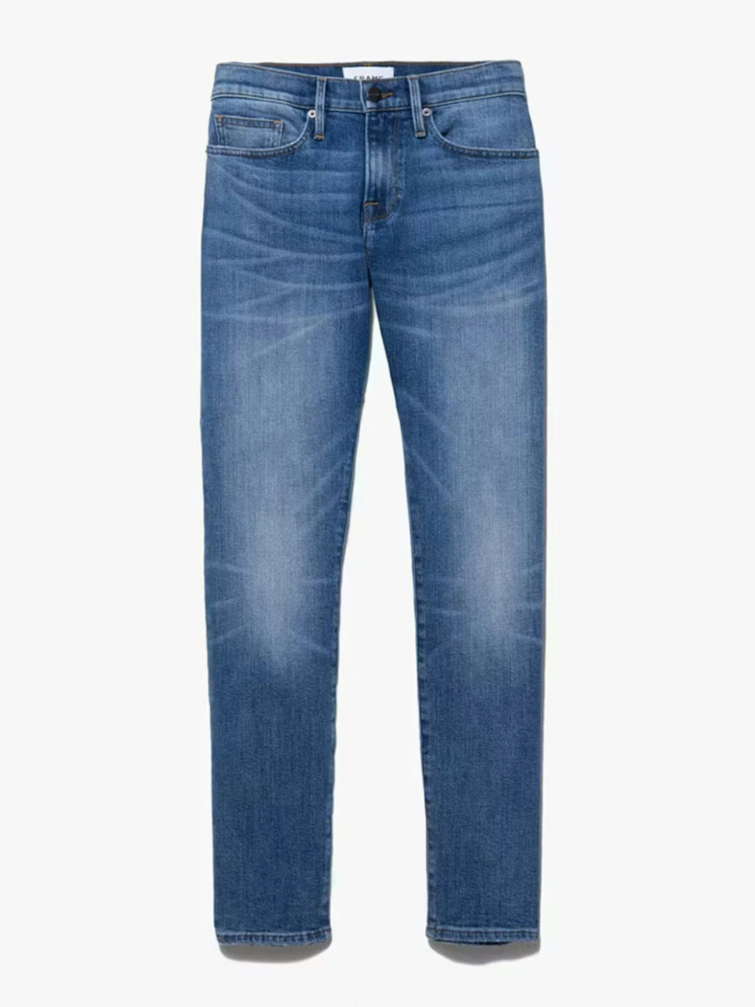 L'Homme Slim -- Capistrano 1 L'Homme Slim -- Capistrano