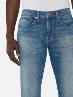 L'Homme Slim -- Eureka -Frame Sale Store LMH469 EURK 0602