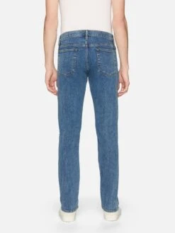 L'Homme Slim -- Blue Lake -Frame Sale Store LMH469 BLUL 00728