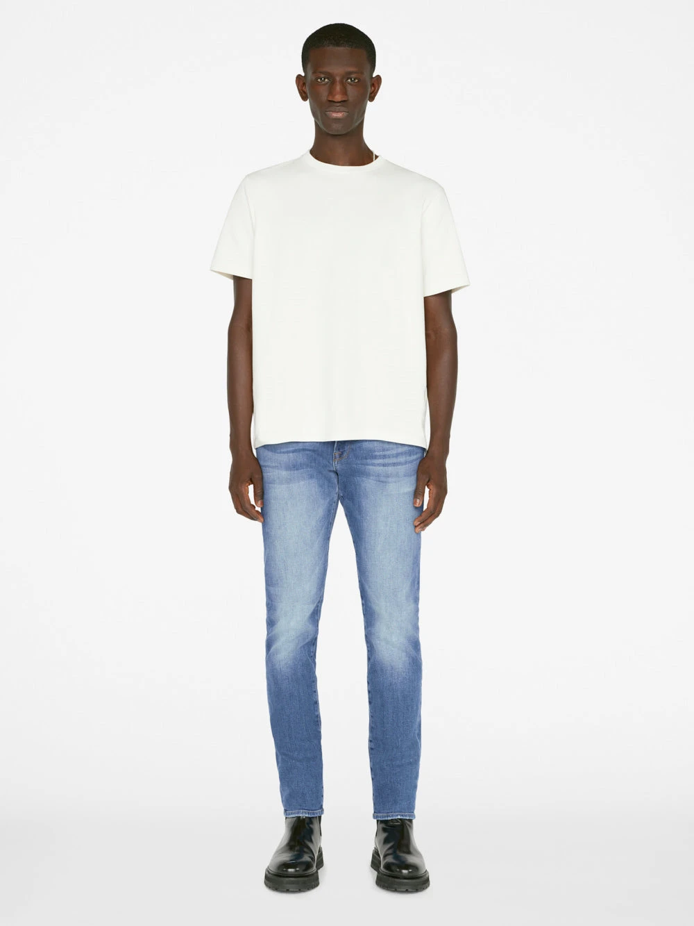 L'Homme Slim -- Capistrano 2 L'Homme Slim -- Capistrano - Image 2