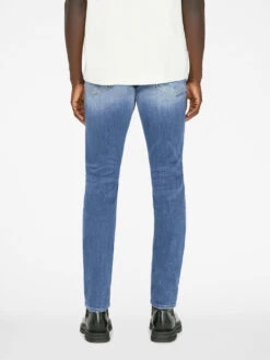 L'Homme Slim -- Capistrano 11 L'Homme Slim -- Capistrano -Frame Sale Store LMH469 CAPISTRANO FRSU23EC MENS DAY 01 0104HR