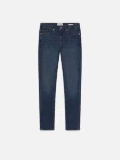 L'Homme Slim -- Benz