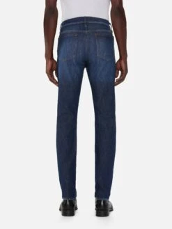 L'Homme Slim -- Cruz -Frame Sale Store LMH691 CRUZ 0172