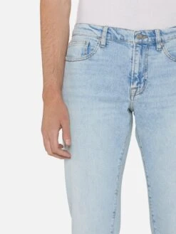 L'Homme Slim -- New Cliff -Frame Sale Store LMH691 NWCL 1048