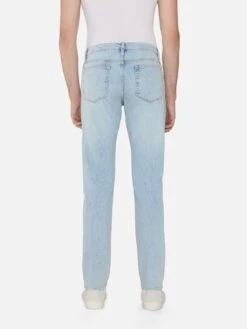 L'Homme Slim -- New Cliff -Frame Sale Store LMH691 NWCL 1057