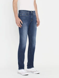 L'Homme Slim -- Verdugo -Frame Sale Store LMH691 VERD LUCA 0615LR