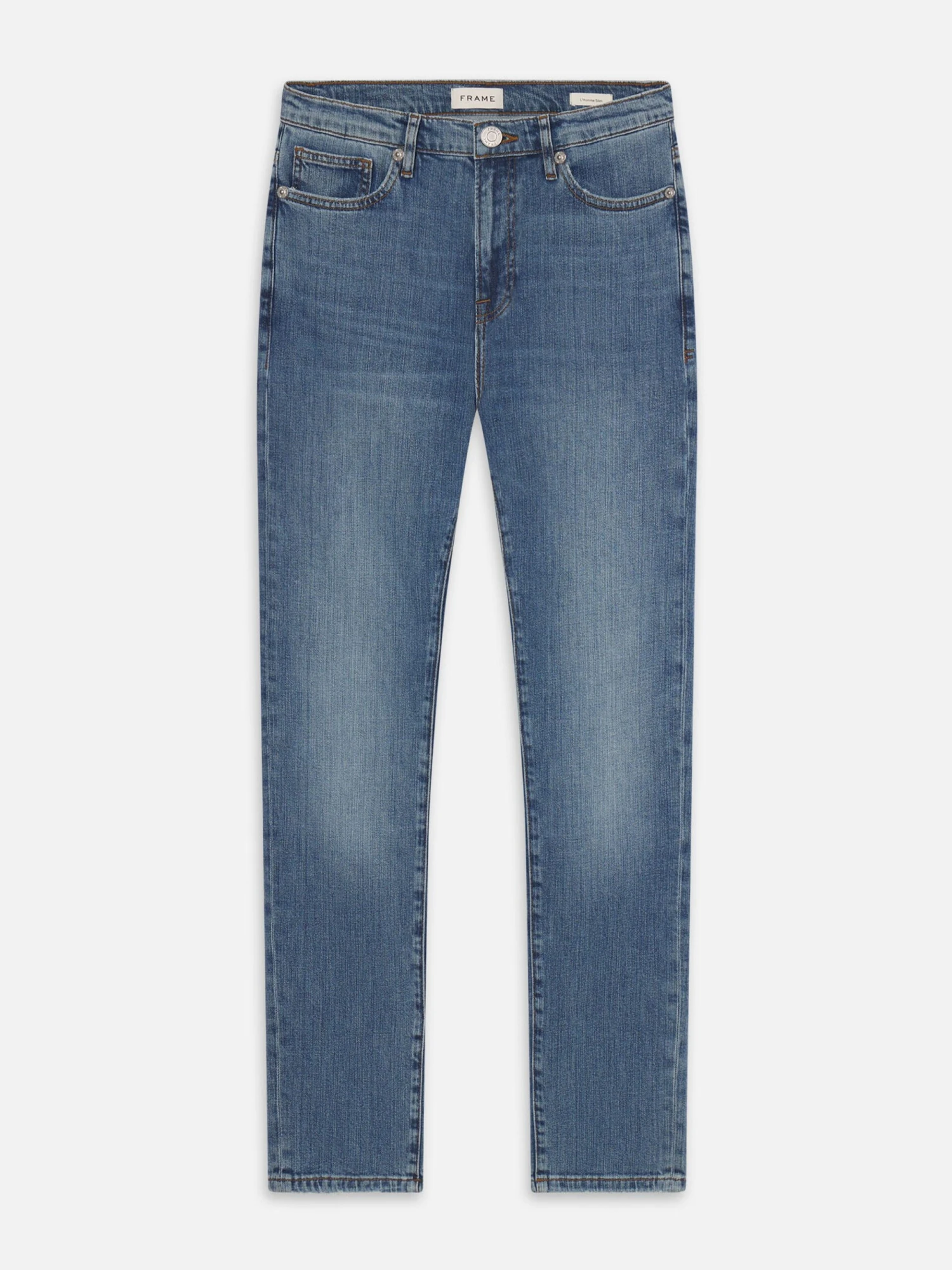 L'Homme Slim -- Madero 1 L'Homme Slim -- Madero