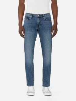 L'Homme Slim -- Madero 8 L'Homme Slim -- Madero -Frame Sale Store LMH691 MADE 00984