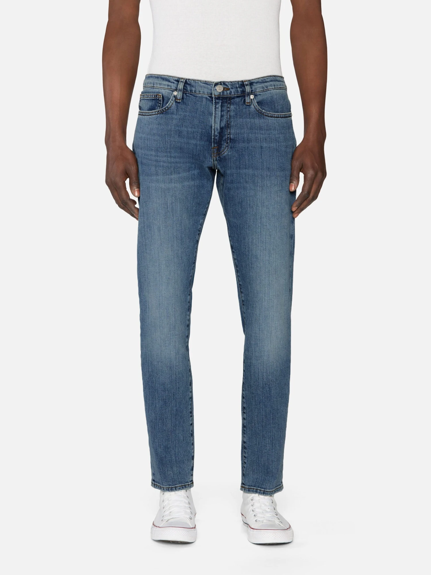 L'Homme Slim -- Madero 3 L'Homme Slim -- Madero - Image 3