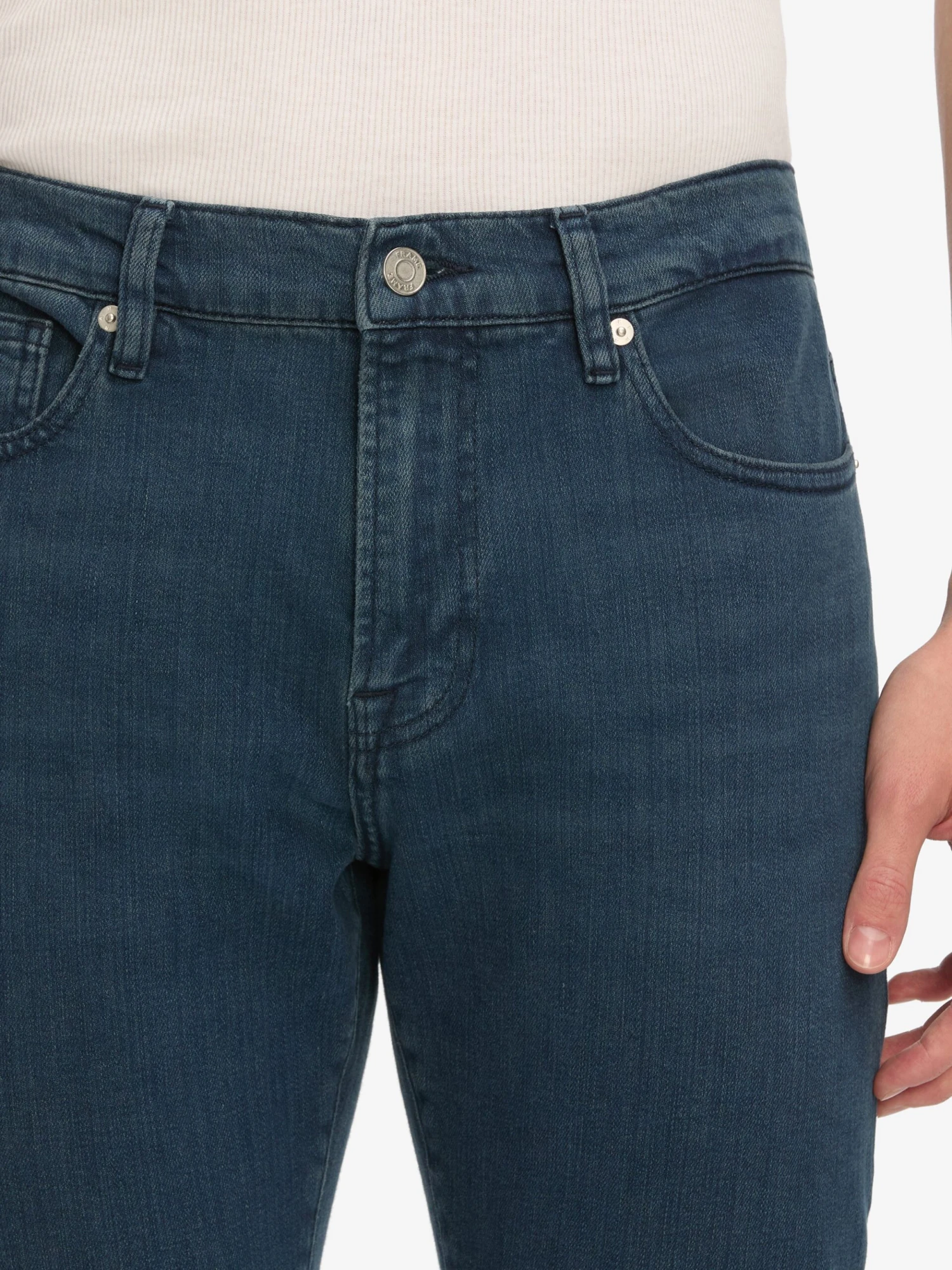 L'Homme Slim -- Zenith 3 L'Homme Slim -- Zenith - Image 3