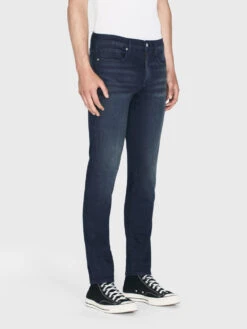 L'Homme Slim -- Beaumont -Frame Sale Store LMH778 BMOT 0788