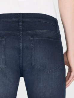 L'Homme Slim -- Beaumont -Frame Sale Store LMH778 BMOT 0806