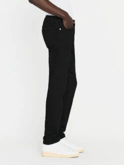 L'Homme Slim -- Noir -Frame Sale Store LMH795 NOIR SAYE 0372LR