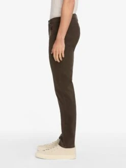 L'Homme Slim -- Dark Chocolate -Frame Sale Store LMH870 DKCC 0411