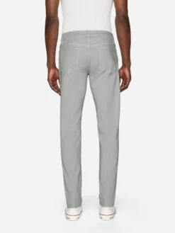 L'Homme Slim -- Grey Blue -Frame Sale Store LMH870 GYBL 00703