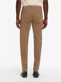 L'Homme Slim -- Latte Brown -Frame Sale Store LMH870 LTBR 0371