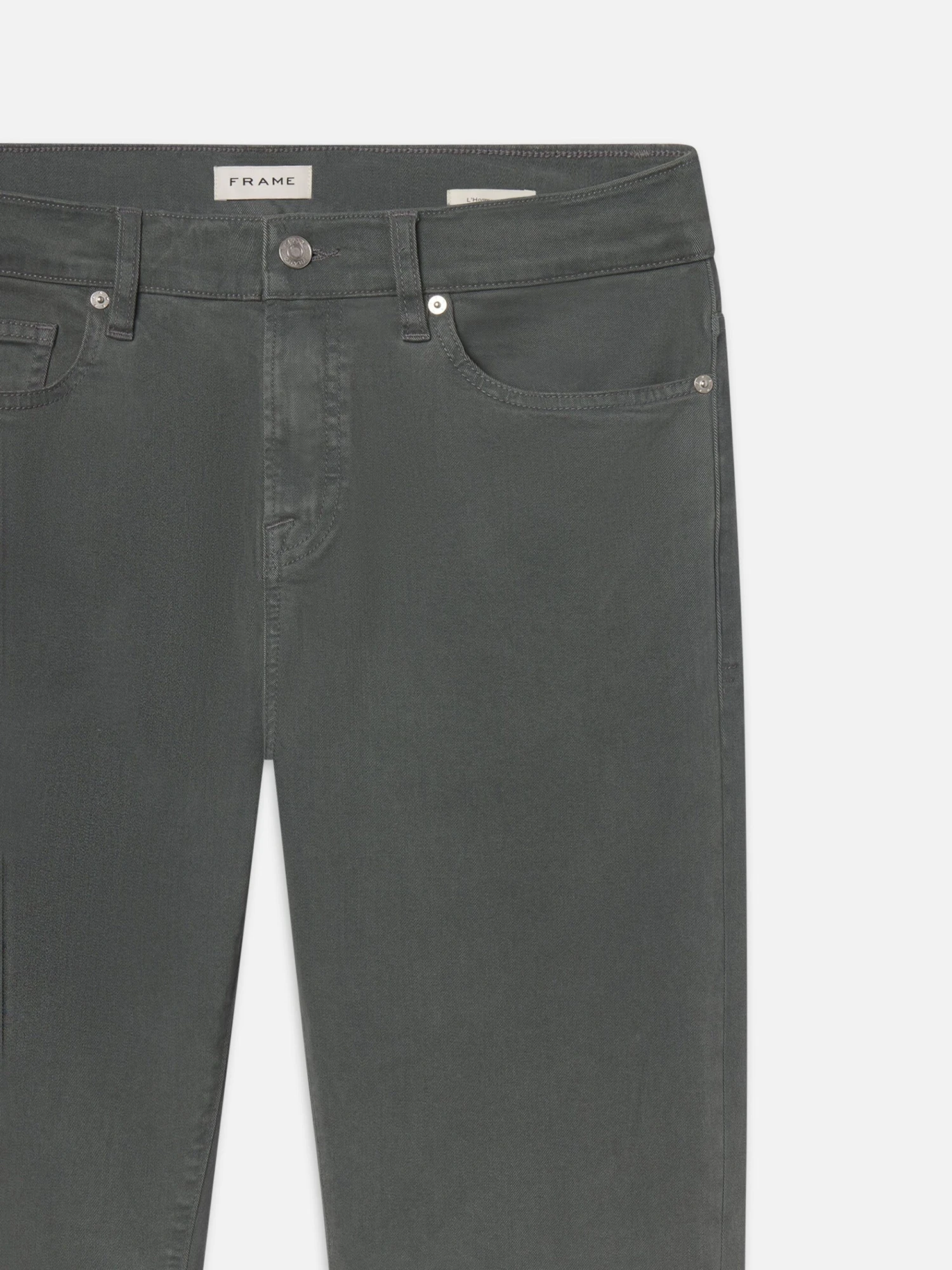 L'Homme Slim -- Old Blue 2 L'Homme Slim -- Old Blue - Image 2