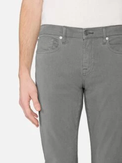 L'Homme Slim -- Stone Grey -Frame Sale Store LMH870 SNGY 00964