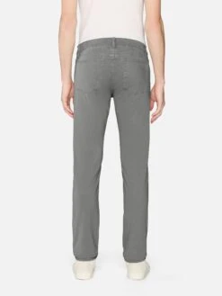 L'Homme Slim -- Stone Grey -Frame Sale Store LMH870 SNGY 00978