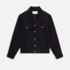 Heritage Jacket -- Noir