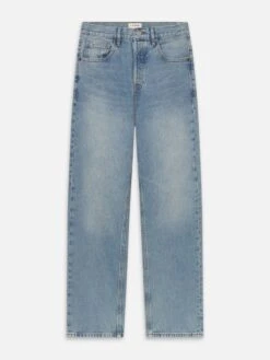 The Straight Jean -- Momentum