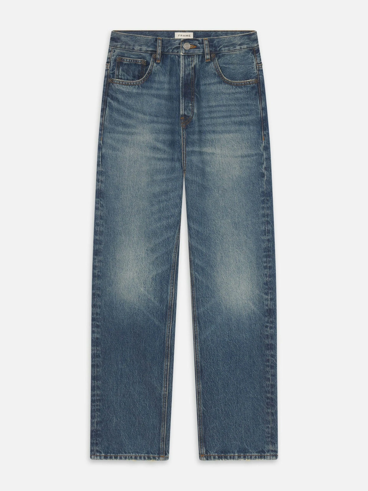 The Straight Jean -- Sepulveda 1 The Straight Jean -- Sepulveda