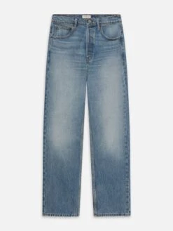 The Straight Jean -- Vicente